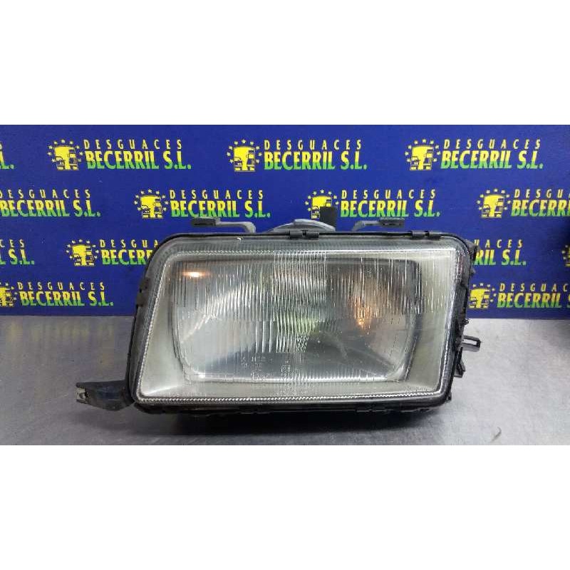 Recambio de faro izquierdo para audi 80 avant básico berlina referencia OEM IAM 893941003R Recambio de faro izquierdo para audi 80 avant básico berlina referencia OEM IAM 893941003R