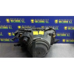 Recambio de faro izquierdo para audi 80 avant básico berlina referencia OEM IAM 893941003R  