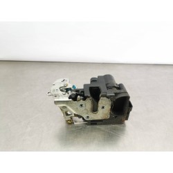 Recambio de cerradura puerta delantera derecha para chevrolet aveo ls referencia OEM IAM   