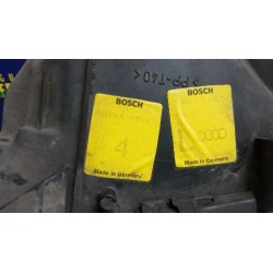 Recambio de faro izquierdo para audi 80 avant básico berlina referencia OEM IAM 893941003R  