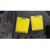 Recambio de faro izquierdo para audi 80 avant básico berlina referencia OEM IAM 893941003R  