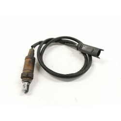 Recambio de sonda lambda para bmw serie 5 berlina (e39) 525i referencia OEM IAM 0258005109  