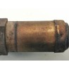Recambio de sonda lambda para bmw serie 5 berlina (e39) 525i referencia OEM IAM 0258005109  
