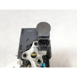 Recambio de cerradura puerta trasera derecha para chevrolet aveo ls referencia OEM IAM   