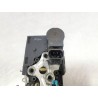 Recambio de cerradura puerta trasera derecha para chevrolet aveo ls referencia OEM IAM   