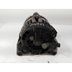 Recambio de alternador para chevrolet aveo ls referencia OEM IAM 96936135  