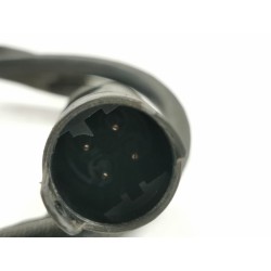 Recambio de sonda lambda para bmw serie 5 berlina (e39) 525i referencia OEM IAM 0258005109  