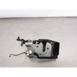 Recambio de cerradura puerta trasera derecha para chevrolet aveo ls referencia OEM IAM   