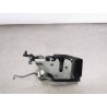 Recambio de cerradura puerta trasera derecha para chevrolet aveo ls referencia OEM IAM   