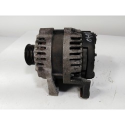 Recambio de alternador para chevrolet aveo ls referencia OEM IAM 96936135  