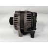 Recambio de alternador para chevrolet aveo ls referencia OEM IAM 96936135  