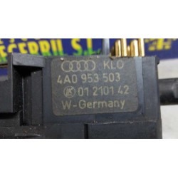 Recambio de mando limpia para audi 80 avant básico berlina referencia OEM IAM 443953513  