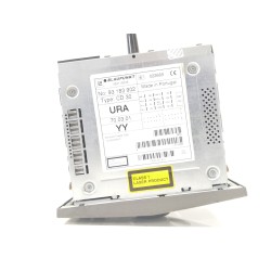 Recambio de sistema audio / radio cd para opel astra h berlina elegance referencia OEM IAM 93183902  