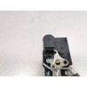 Recambio de cerradura puerta trasera izquierda para chevrolet aveo ls referencia OEM IAM   