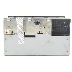 Recambio de sistema audio / radio cd para opel astra h berlina elegance referencia OEM IAM 93183902  