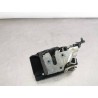 Recambio de cerradura puerta trasera izquierda para chevrolet aveo ls referencia OEM IAM   