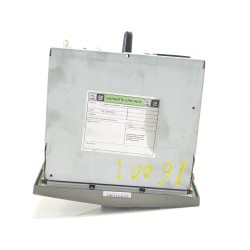 Recambio de sistema audio / radio cd para opel astra h berlina elegance referencia OEM IAM 93183902  