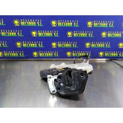 Recambio de cerradura puerta trasera derecha para hyundai tucson (jm) 2.0 crdi comfort (4wd) referencia OEM IAM   