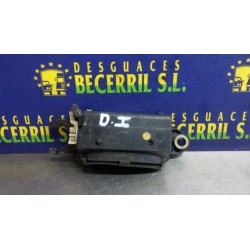 Recambio de maneta exterior delantera izquierda para audi 80 avant básico berlina referencia OEM IAM 8D0837207AFKZ  