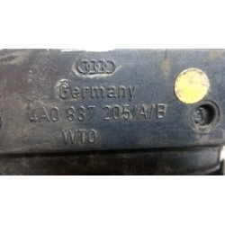 Recambio de maneta exterior delantera izquierda para audi 80 avant básico berlina referencia OEM IAM 8D0837207AFKZ  