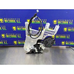 Recambio de cerradura puerta trasera izquierda para hyundai tucson (jm) 2.0 crdi comfort (4wd) referencia OEM IAM   