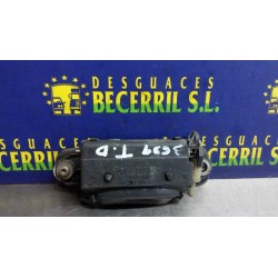 Recambio de maneta exterior trasera derecha para audi 80 avant básico berlina referencia OEM IAM 8A0839206  