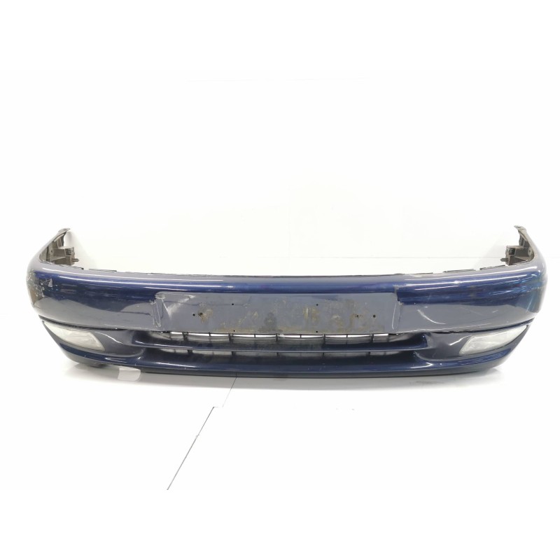 Recambio de paragolpes delantero para citroen saxo 1.1 sx referencia OEM IAM Recambio de paragolpes delantero para citroen saxo 1.1 sx referencia OEM IAM