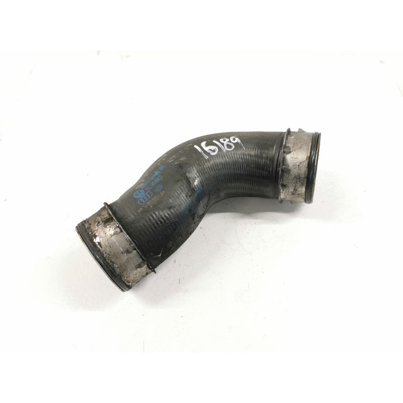 Recambio de tubo para seat altea (5p1) arena referencia OEM IAM 1K0145838D Recambio de tubo para seat altea (5p1) arena referencia OEM IAM 1K0145838D