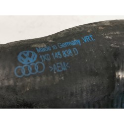 Recambio de tubo para seat altea (5p1) arena referencia OEM IAM 1K0145838D  
