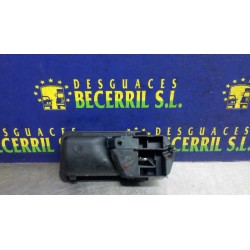 Recambio de maneta interior delantera derecha para audi 80 avant básico berlina referencia OEM IAM 893837020  