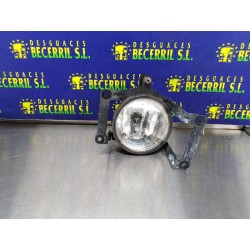 Recambio de faro antiniebla izquierdo para hyundai tucson (jm) 2.0 crdi comfort (4wd) referencia OEM IAM   