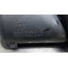 Recambio de maneta interior delantera derecha para audi 80 avant básico berlina referencia OEM IAM 893837020  