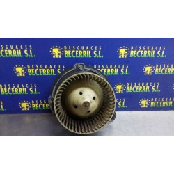 Recambio de motor calefaccion para audi 80 avant básico berlina referencia OEM IAM 893820021  