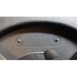 Recambio de motor calefaccion para audi 80 avant básico berlina referencia OEM IAM 893820021  
