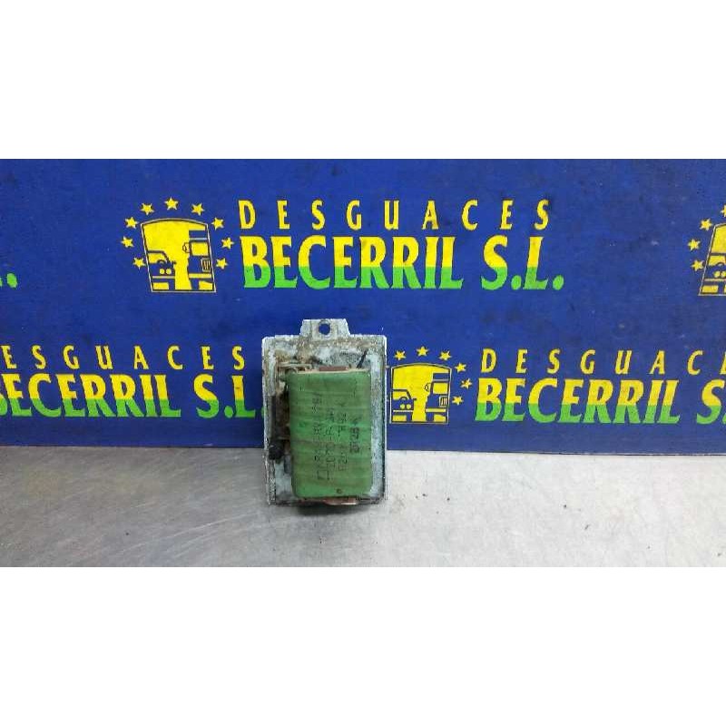 Recambio de resistencia calefaccion para audi 80 avant básico berlina referencia OEM IAM 191959263 Recambio de resistencia calefaccion para audi 80 avant básico berlina referencia OEM IAM 191959263