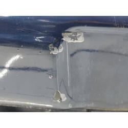Recambio de paragolpes delantero para citroen saxo 1.1 sx referencia OEM IAM   