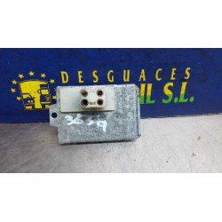 Recambio de resistencia calefaccion para audi 80 avant básico berlina referencia OEM IAM 191959263  