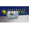 Recambio de resistencia calefaccion para audi 80 avant básico berlina referencia OEM IAM 191959263  