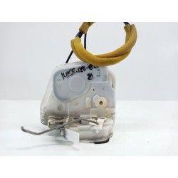 Recambio de cerradura puerta delantera izquierda para mazda 6 lim. (gh) 2.2 de 180cv sportive (5 ptas.) referencia OEM IAM   