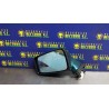 Recambio de retrovisor izquierdo para audi 80 avant básico berlina referencia OEM IAM   