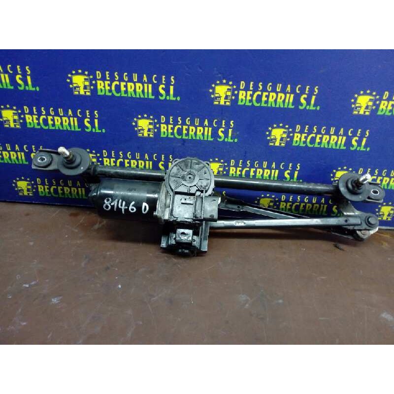 Recambio de motor limpia delantero para hyundai tucson (jm) 2.0 crdi comfort (4wd) referencia OEM IAM Recambio de motor limpia delantero para hyundai tucson (jm) 2.0 crdi comfort (4wd) referencia OEM IAM