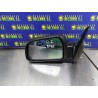 Recambio de retrovisor izquierdo para hyundai tucson (jm) 2.0 crdi comfort (4wd) referencia OEM IAM   