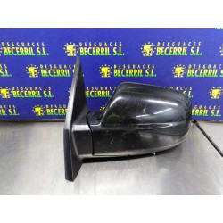 Recambio de retrovisor izquierdo para hyundai tucson (jm) 2.0 crdi comfort (4wd) referencia OEM IAM   