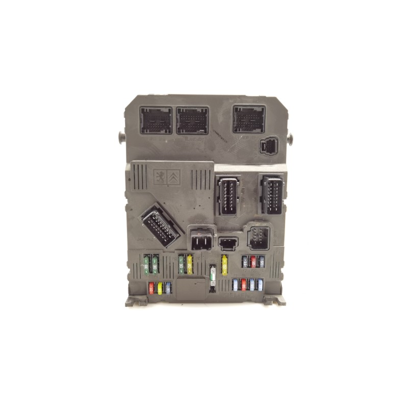Recambio de bsi para peugeot 407 st confort referencia OEM IAM 9655221180 S120104600I 