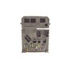 Recambio de bsi para peugeot 407 st confort referencia OEM IAM 9655221180 S120104600I 