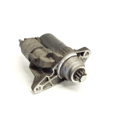 Recambio de motor arranque para seat ibiza (6l1) cool referencia OEM IAM 021911023R 0001120406 