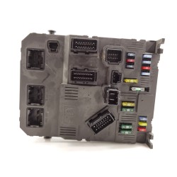 Recambio de bsi para peugeot 407 st confort referencia OEM IAM 9655221180 S120104600I 