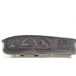 Recambio de cuadro instrumentos para opel vectra b berlina básico (1999) referencia OEM IAM 09134528LS 110008911002 