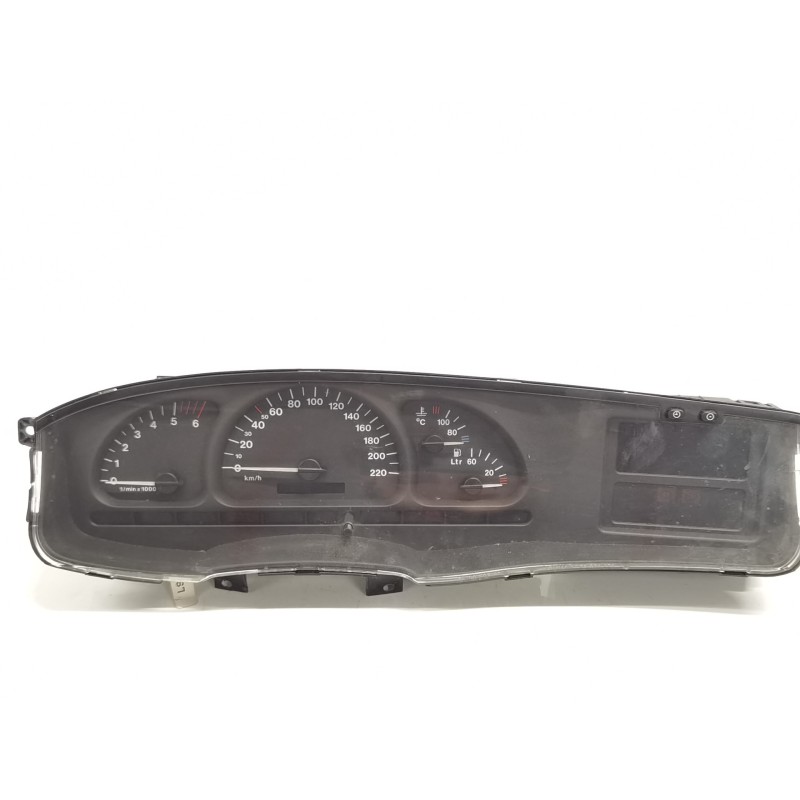 Recambio de cuadro instrumentos para opel vectra b berlina básico (1999) referencia OEM IAM 09134528LS 110008911002 Recambio de cuadro instrumentos para opel vectra b berlina básico (1999) referencia OEM IAM 09134528LS 110008911002