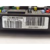 Recambio de bsi para peugeot 407 st confort referencia OEM IAM 9655221180 S120104600I 